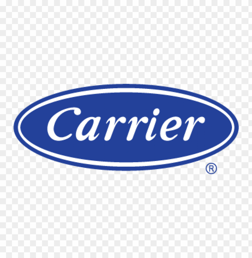 Carrier logo